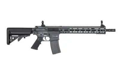 Karabinek ASG Specna Arms SA-A38 ONE™ BLDC™ Kestrel™ ETU Chaos Grey - obrazek 5