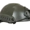 asgbox.pl - Hełm Wosport FAST MH Combat Standard Version M Oliwkowy
