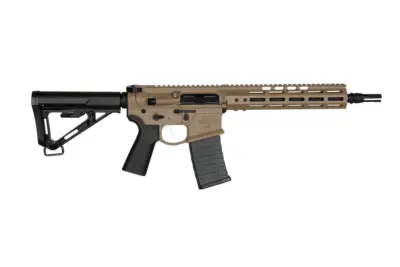 Replika Karabinka Noveske Shorty 10.5" Gen 4 - Tan - obrazek 2