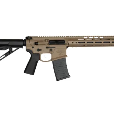 Alternative view of Replika Karabinka Noveske Shorty 10.5" Gen 4 - Tan