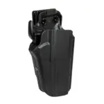 asgbox.pl - Kabura uniwersalna Sub-Compact (750) - Czarna