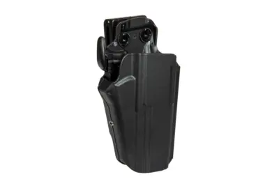asgbox.pl - Kabura uniwersalna Sub-Compact (750) - Czarna