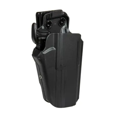 asgbox.pl - Kabura uniwersalna Sub-Compact (750) - Czarna