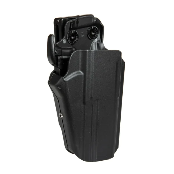 asgbox.pl - Kabura uniwersalna Sub-Compact (750) - Czarna