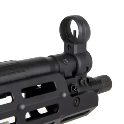 Alternative view of Pistolet maszynowy ASG Golden Eagle 6858 M-Lok Czarny