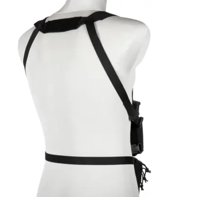 Alternative view of Taktyczny Chest Rig typu MK3 Sonyks - Czarny