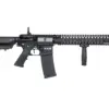 Karabinek ASG Specna Arms Daniel Defense® M4A1 SA-E26 EDGE™ HAL ETU™ Czarny OD-G-SPE-01-041354-00 asgbox.pl Karabinek ASG Specna Arms Daniel Defense® M4A1 SA-E26 EDGE™ HAL ETU™ Czarny OD-G-SPE-01-041354-00 asgbox.pl
