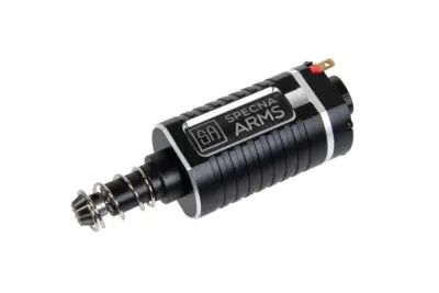 asgbox.pl - Silnik bezszczotkowy Specna Arms Dark Matter™ (39000RPM) Long