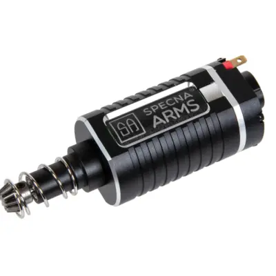 asgbox.pl - Silnik bezszczotkowy Specna Arms Dark Matter™ (39000RPM) Long