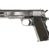 asgbox.pl - Replika pistoletu M1911 (723DY) - Srebrna