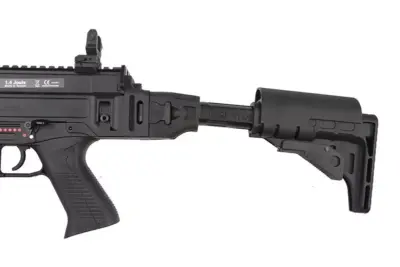 Karabinek ASG  CZ 805 BREN A2 (OUTLET) - obrazek 3