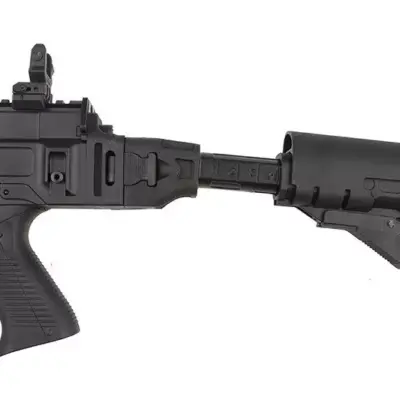 Karabinek ASG CZ 805 BREN A2 (OUTLET) OUT-72-033599-00 asgbox.pl