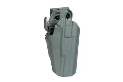 asgbox.pl - Kabura uniwersalna Sub-Compact (683) - Szara