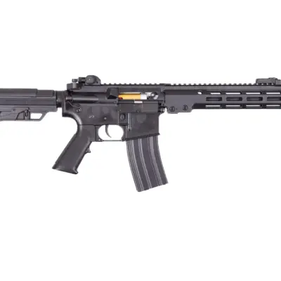 asgbox.pl - Replika karabinka EFB6595 - czarna (OUTLET) +aster