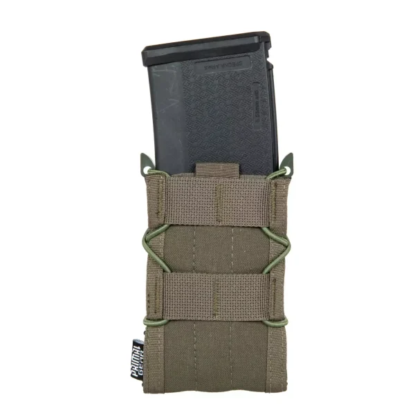 asgbox.pl - Ładownica Tiger Type 5.56 - Oliwkowy