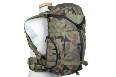 asgbox.pl - Plecak patrolowy 40L Specna Arms Tactical Wz. 93 Pantera Leśna