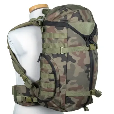 asgbox.pl - Plecak patrolowy 40L Specna Arms Tactical Wz. 93 Pantera Leśna