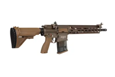 Replika karabinu wyborowego H&K M110 A1 - obrazek 2