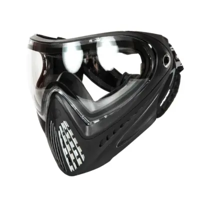 Maska ochronna Dye I4 - Black / Clear DYE-41-032155-00 asgbox.pl