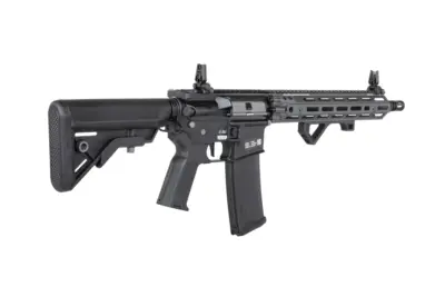 5'' EDGE™ HAL ETU™ Steel Grey