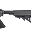 Karabinek ASG Specna Arms SA-A37 ONE™ Kestrel™ ETU z silnikiem bezszczotkowym Chaos Grey OD-G-SPE-01-043423-00 asgbox.pl