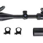 asgbox.pl - Luneta Vector Optics Hugo 6-24x50 GT