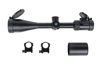 asgbox.pl - Luneta Vector Optics Hugo 6-24x50 GT