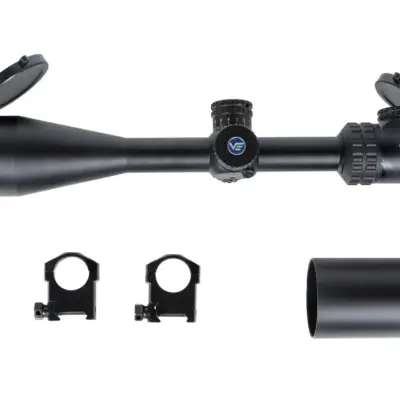 asgbox.pl - Luneta Vector Optics Hugo 6-24x50 GT