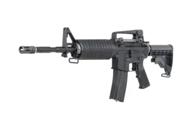 Karabinek ASG WE M4A1 R-M001 GBBR Gen. 3 - obrazek 5