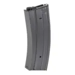 asgbox.pl - Metalowy magazynek typu hi-cap 300 kulek Specna Arms Szary