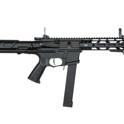 Pistolet maszynowy ASG G&G ARP9 2.0 Czarny (OUTLET) OUT-72-042704-00 asgbox.pl Pistolet maszynowy ASG G&G ARP9 2.0 Czarny (OUTLET) OUT-72-042704-00 asgbox.pl