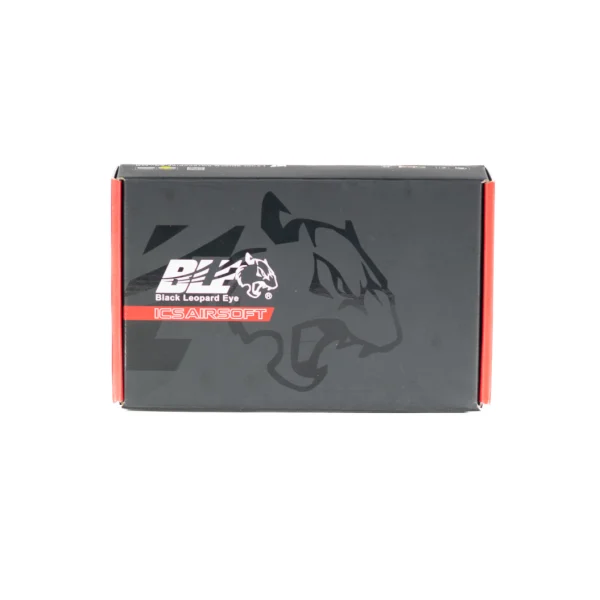 asgbox.pl - Replika pistoletu BLE-BM9 - Tan (OUTLET)