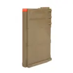 asgbox.pl - Magazynek do MDR-X na 78 kulek - Tan