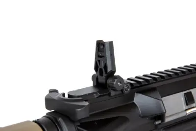 Replika karabinka SA-E08 EDGE™ Light Ops Stock HAL2 ™ Half-Tan - obrazek 3