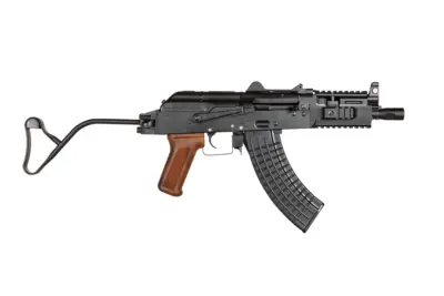 Karabinek ASG Double Bell 020 (OUTLET) - obrazek 4