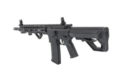 Karabinek ASG Specna Arms SA-E14-H EDGE™ Heavy Ops Stock HAL ETU™ Czarny - obrazek 4