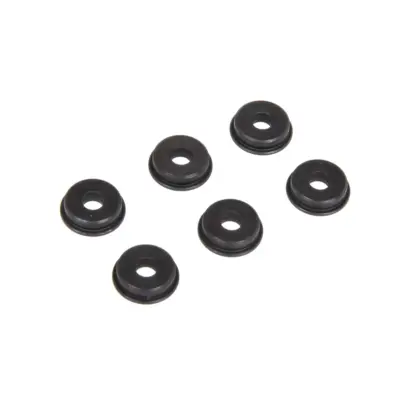 asgbox.pl - Zestaw stalowych łożysk CNC 8mm (B8PA)