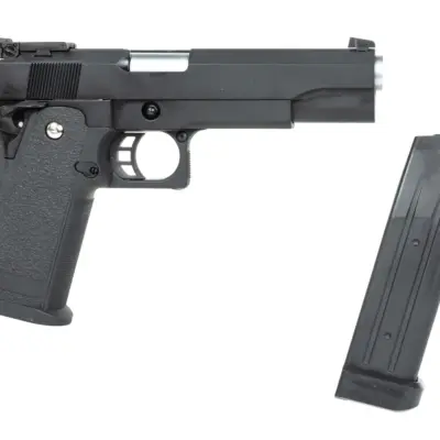 Alternative view of Pistolet ASG East Crane EC-2101