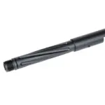 asgbox.pl - Lufa zewnętrzna m45/CQP "2 Way Fixed"  Carbon8 Non-Recoiling - Czarna