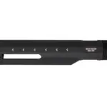 asgbox.pl - 12-pozycyjna aluminiowa prowadnica kolby M4/M16