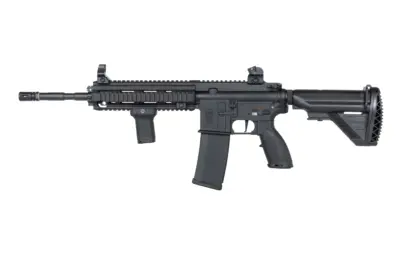 Karabinek ASG Specna Arms SA-PH21 PRIME™ BLDC™ HAL™ ETU  Czarny - obrazek 4