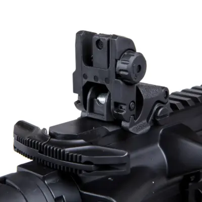 Alternative view of Replika karabinka Golden Eagle MC6590M GBB 9'' Czarna