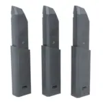 asgbox.pl - Zestaw 3 magazynków mid-cap 95 kulek Krytac do Kriss Vector