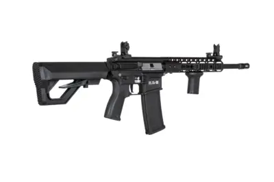 Karabinek ASG Specna Arms SA-E09-RH EDGE 2.0â„˘ Heavy Ops Stock Czarny - obrazek 4