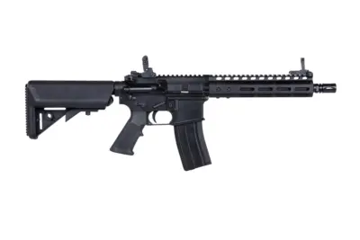 Replika karabinka Golden Eagle/EMG Noveske N4 GBB 9'' Czarna - obrazek 2