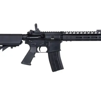 Alternative view of Replika karabinka Golden Eagle/EMG Noveske N4 GBB 9'' Czarna