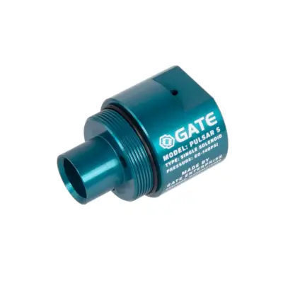 asgbox.pl - Korpus silnika HPA GATE PULSAR S (część zapasowa)