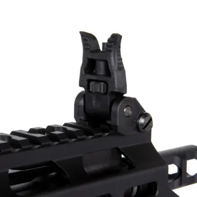 Alternative view of Replika karabinka KWA QRF Mod.2 S-AEG 2.5 Czarna