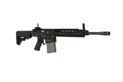 Karabin Wyborowy ASG Ares M110 Carbine Czarny (OUTLET) - obrazek 5