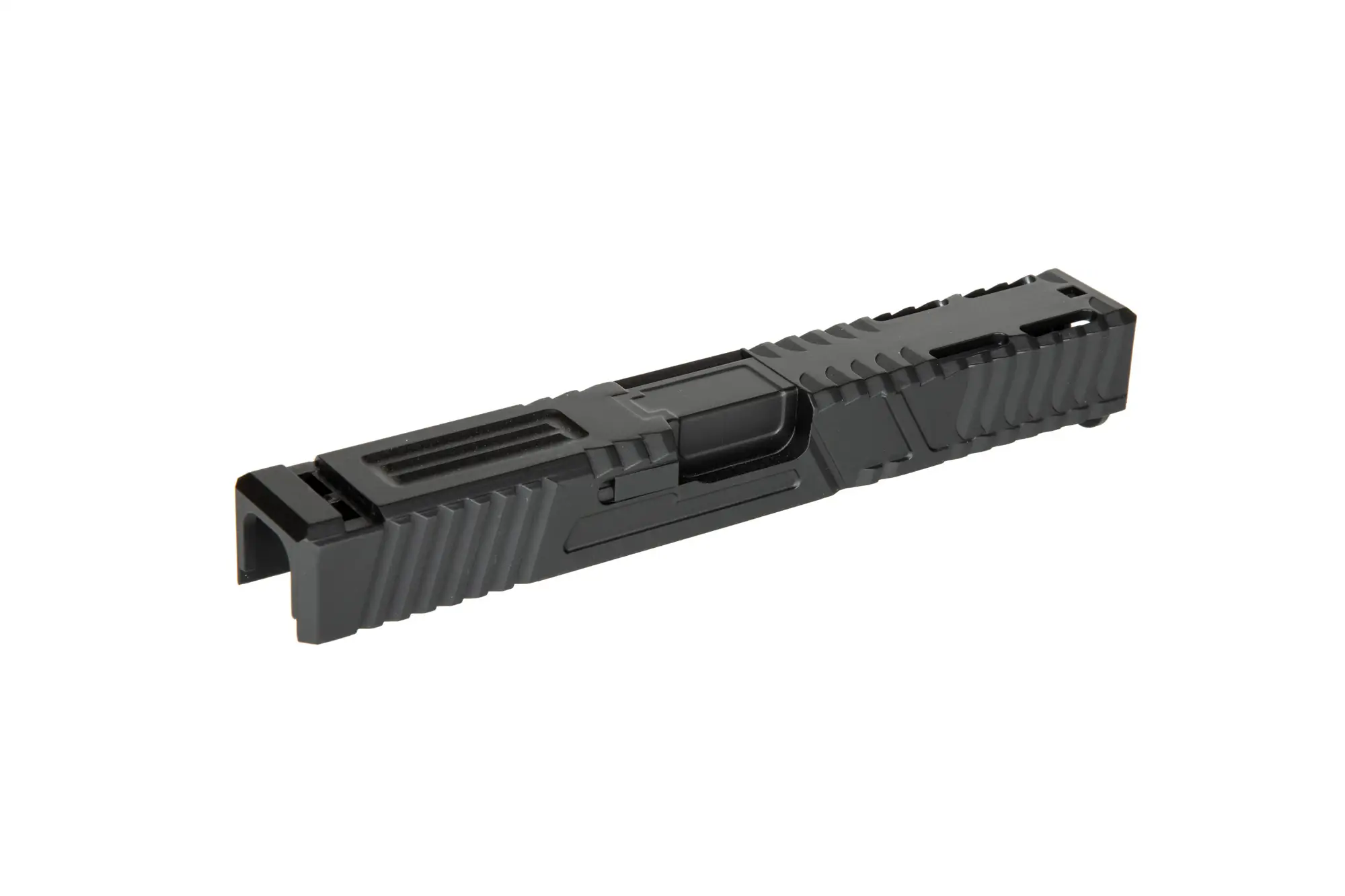 Customowy zamek do AEP G18C/G17 - TM OD-G-NBA-09-034622-00 asgbox.pl Customowy zamek do AEP G18C/G17 - TM - obrazek 2